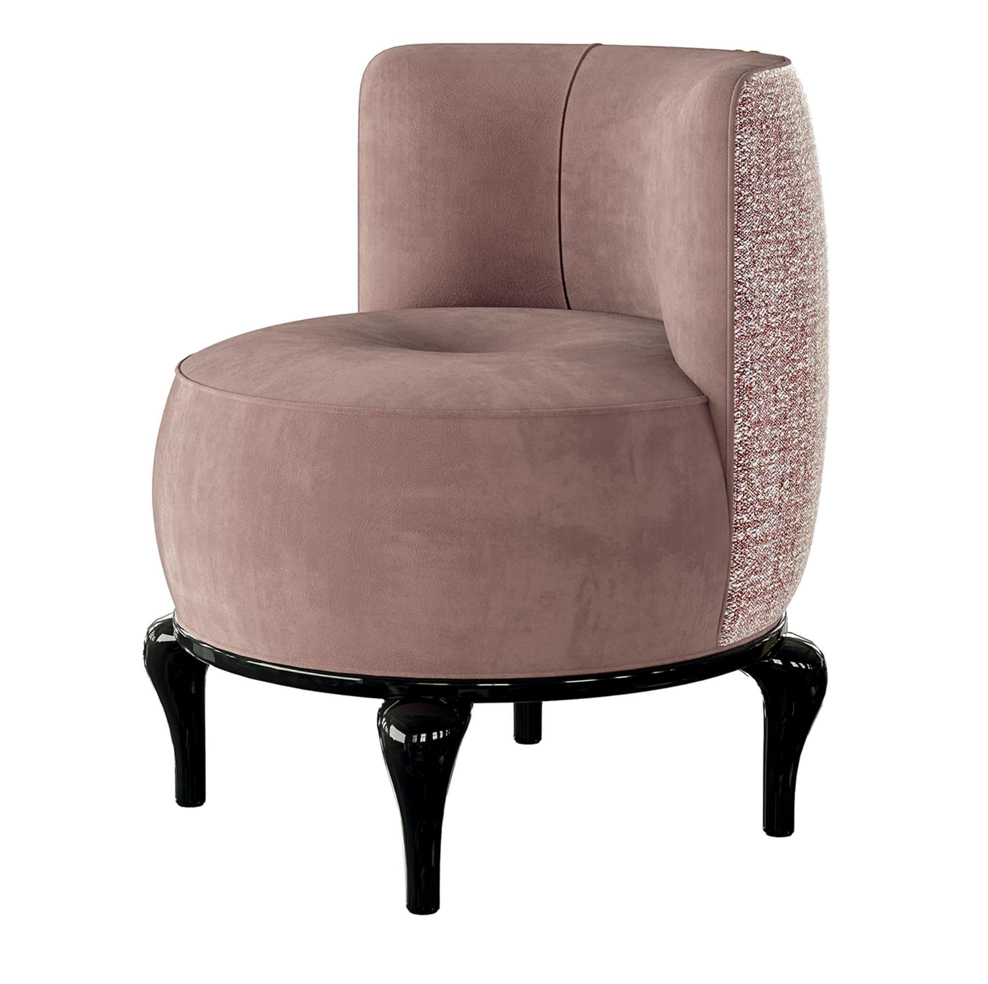 Circular Lounge Chair