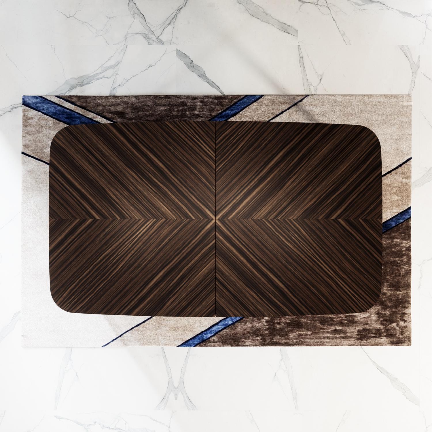 Dandy Artisan Pool Table