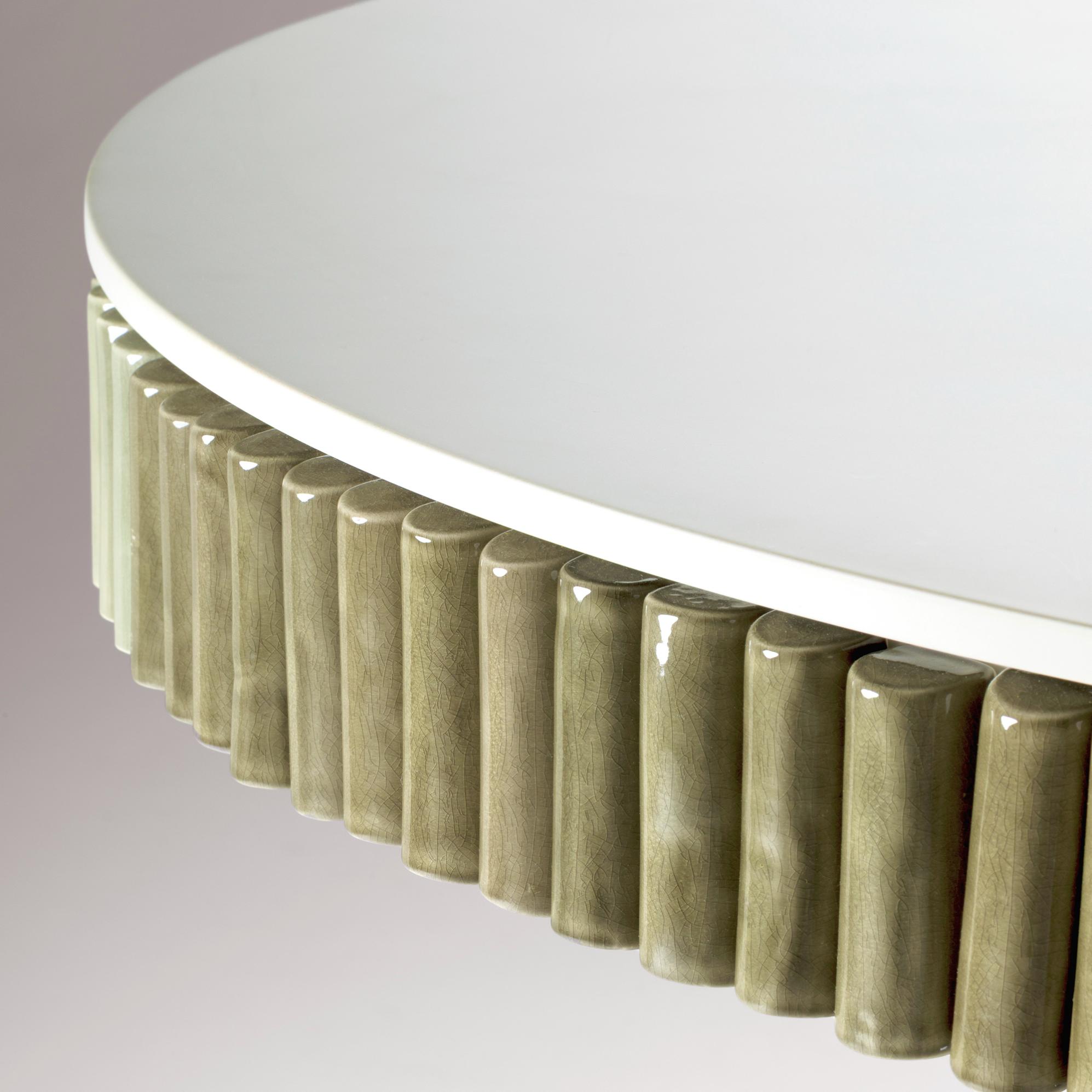 Nouvelle Donne Table