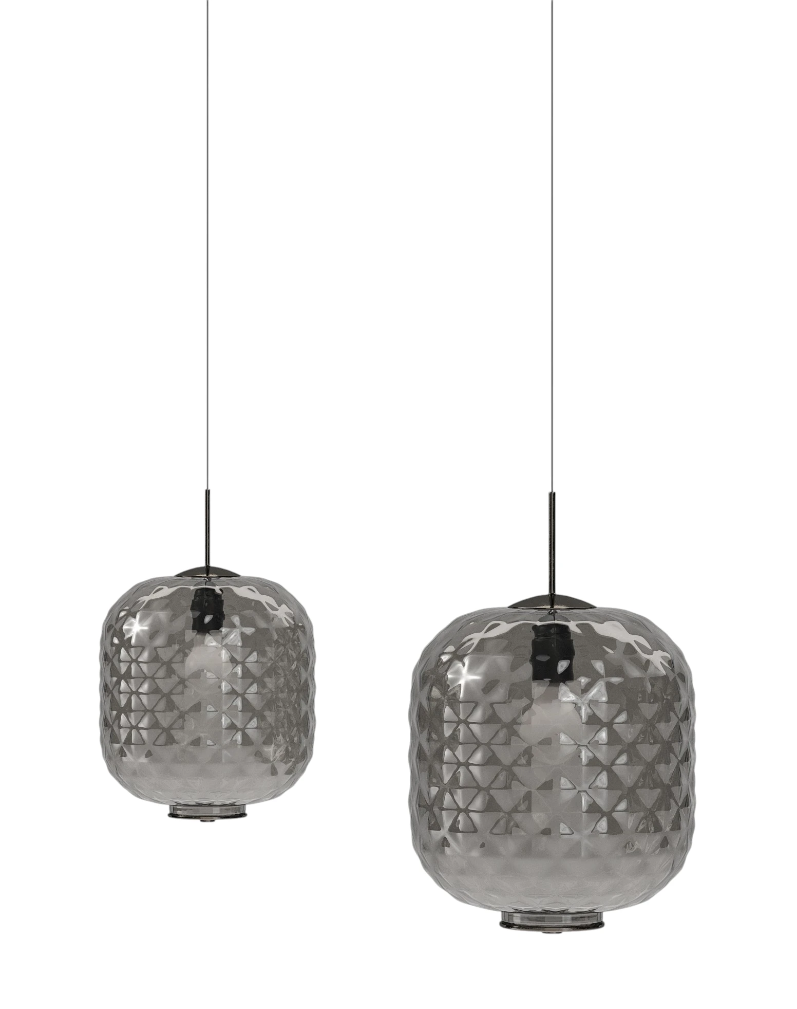 Lanterna Pendant Light