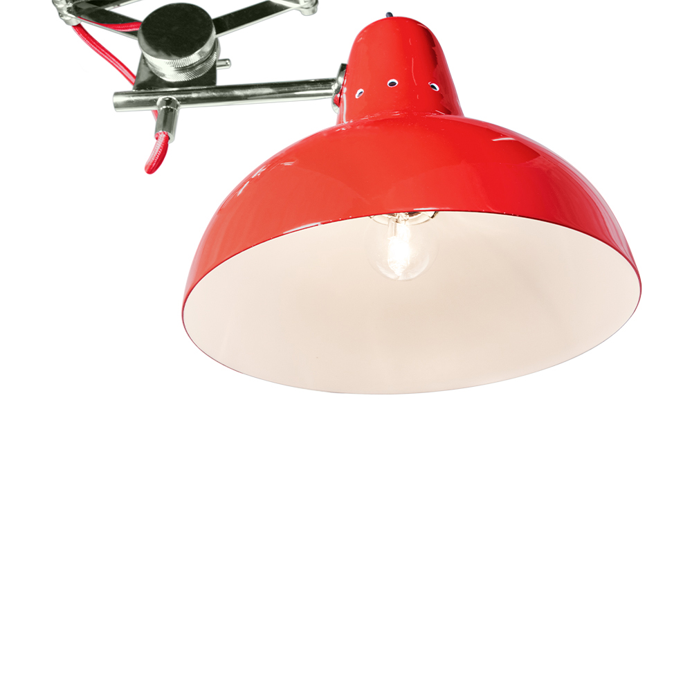Spotlight Suspension Lamp