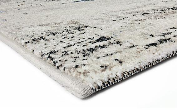 Capri Abstract Machine Made Rug | Size: 160 x 230 cm