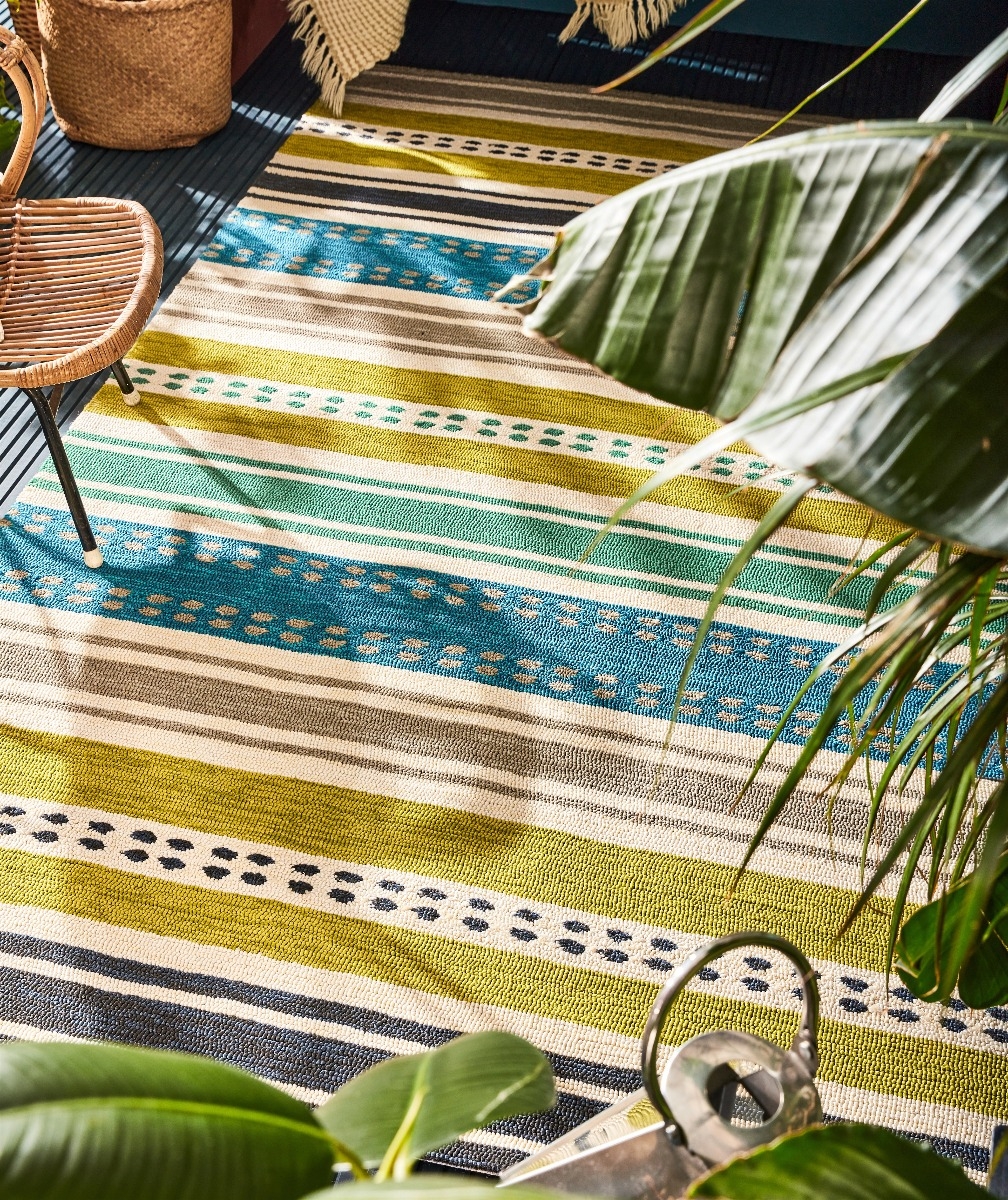 Rivi-Kiwi Outdoor 426908 Rug