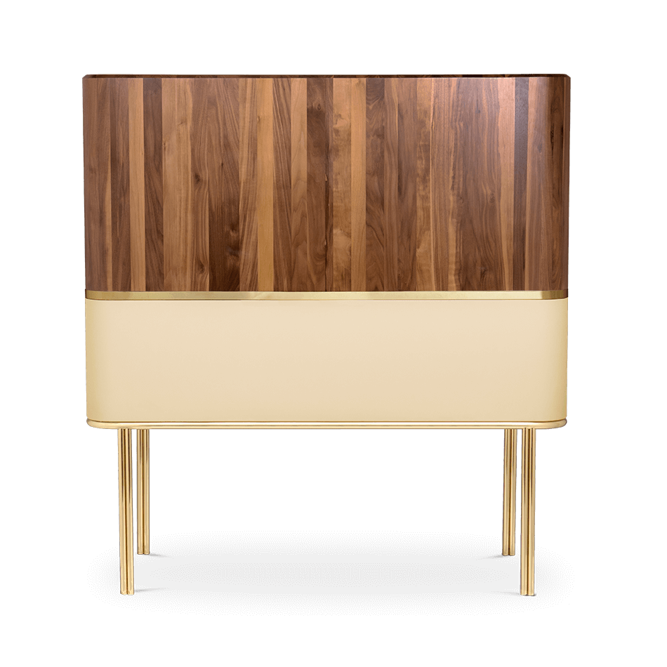 Hawthorne Cabinet
