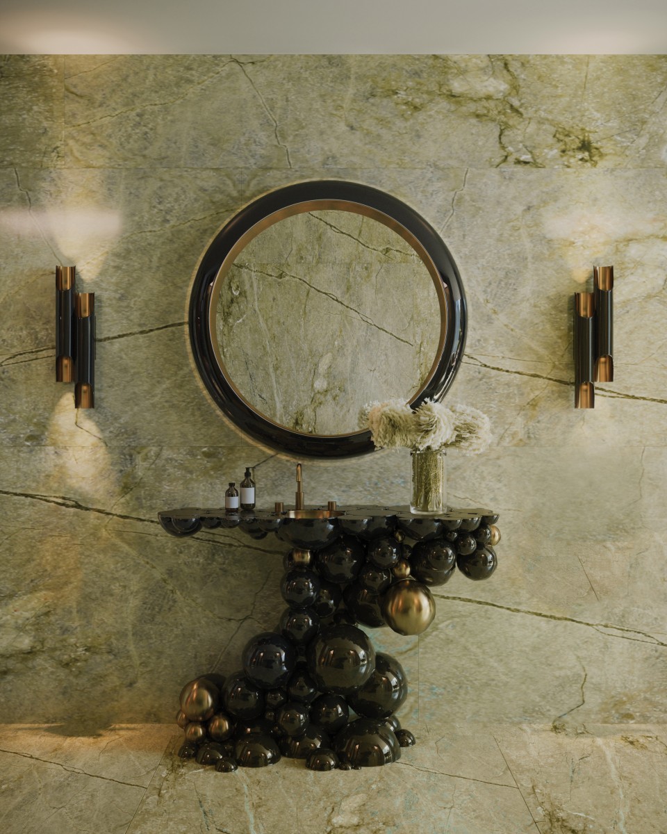 Momentum Vanity Unit - 4