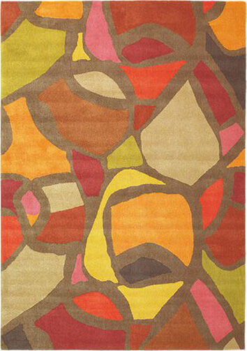Xian Mosaic Rug