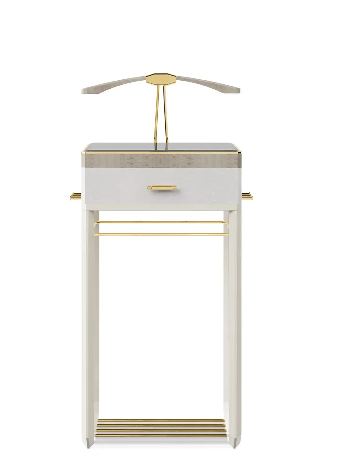 Rhythm Valet Stand