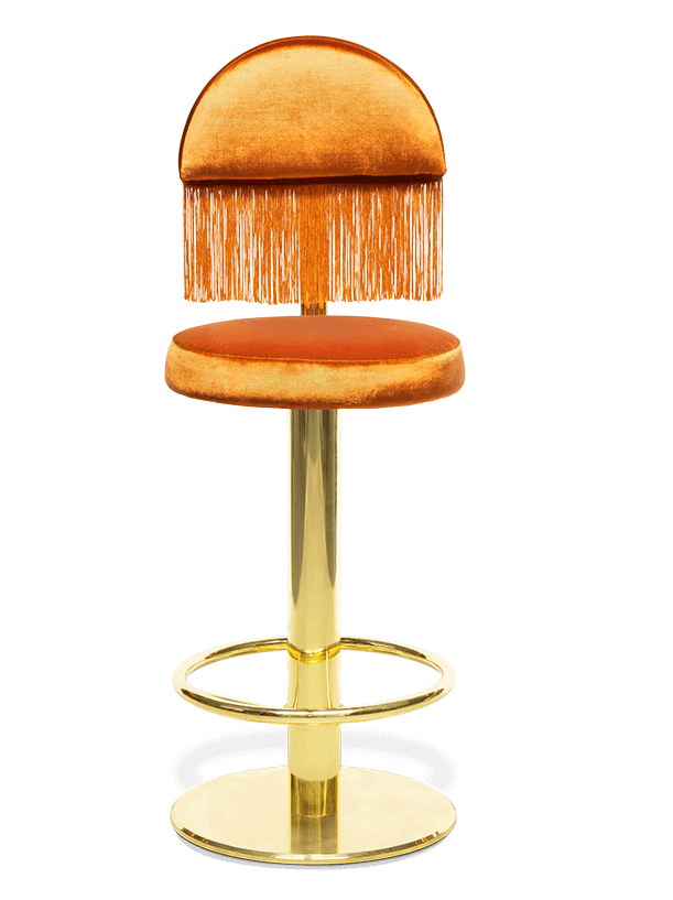 Zaira Bar Stool