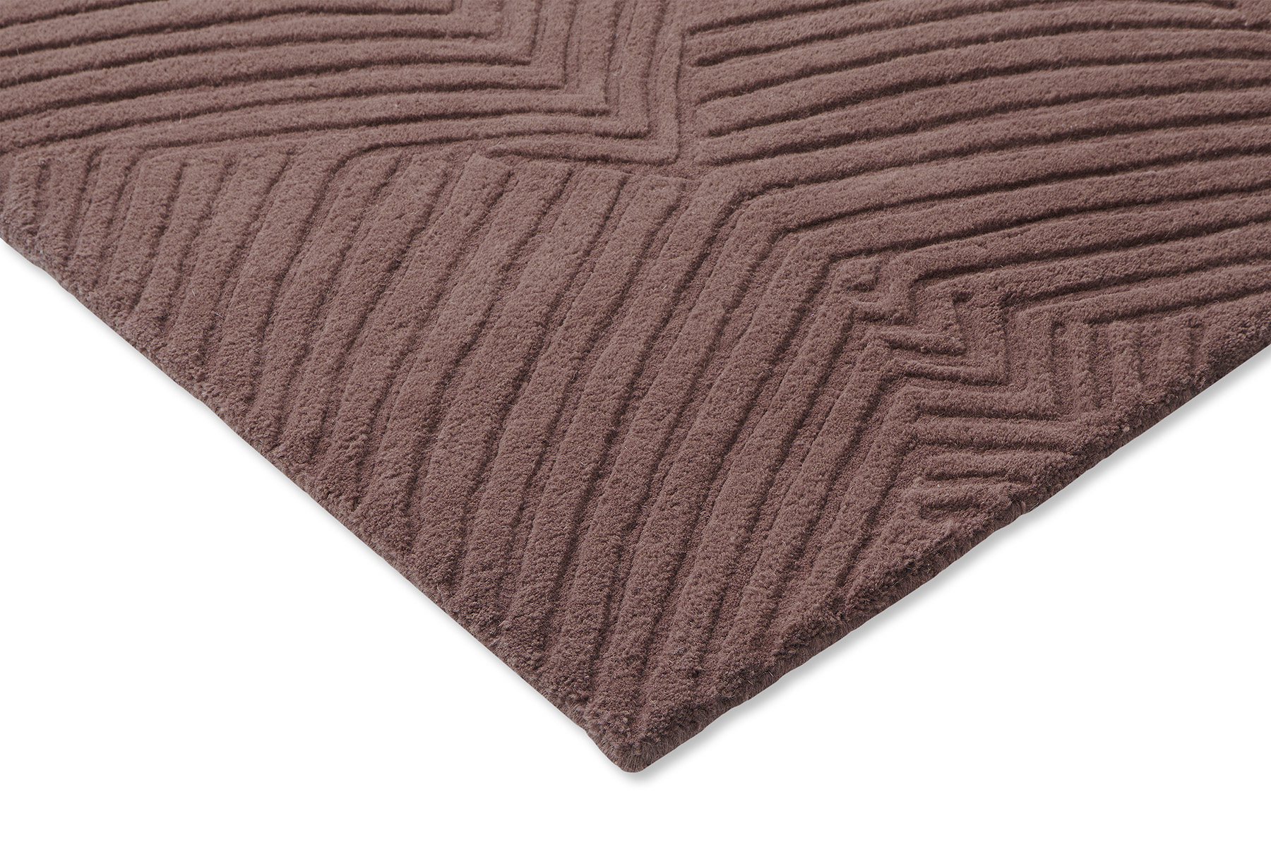 Folia Mink 38902 Rug