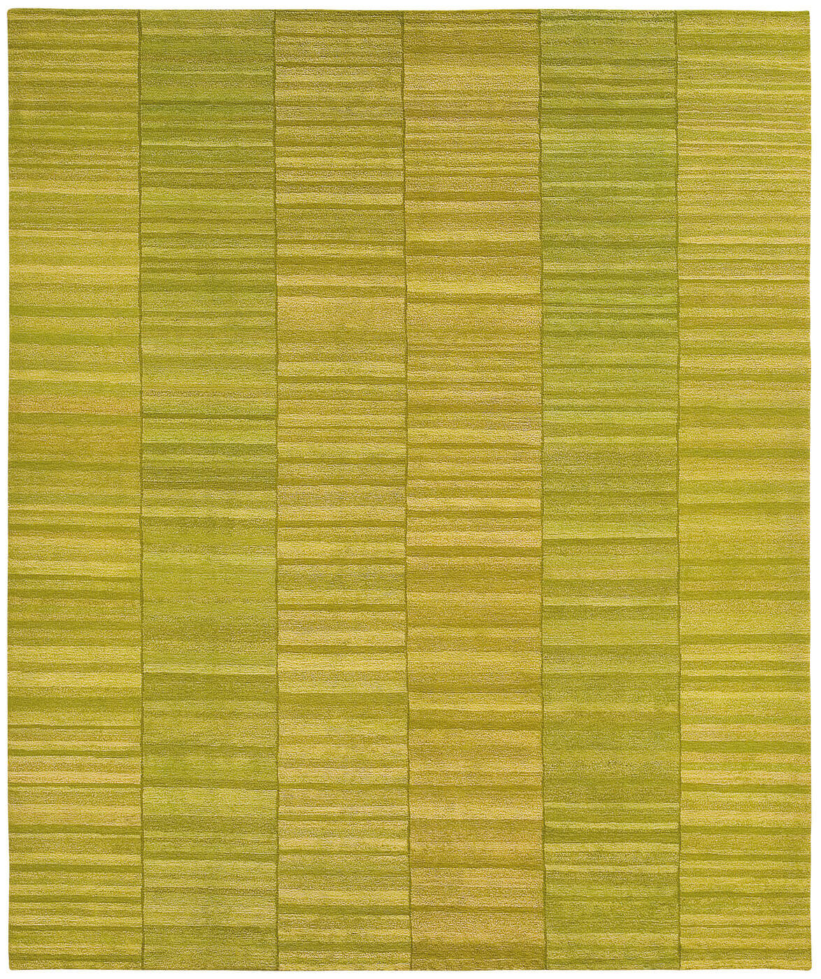 Spice 1 Bright Green Rug