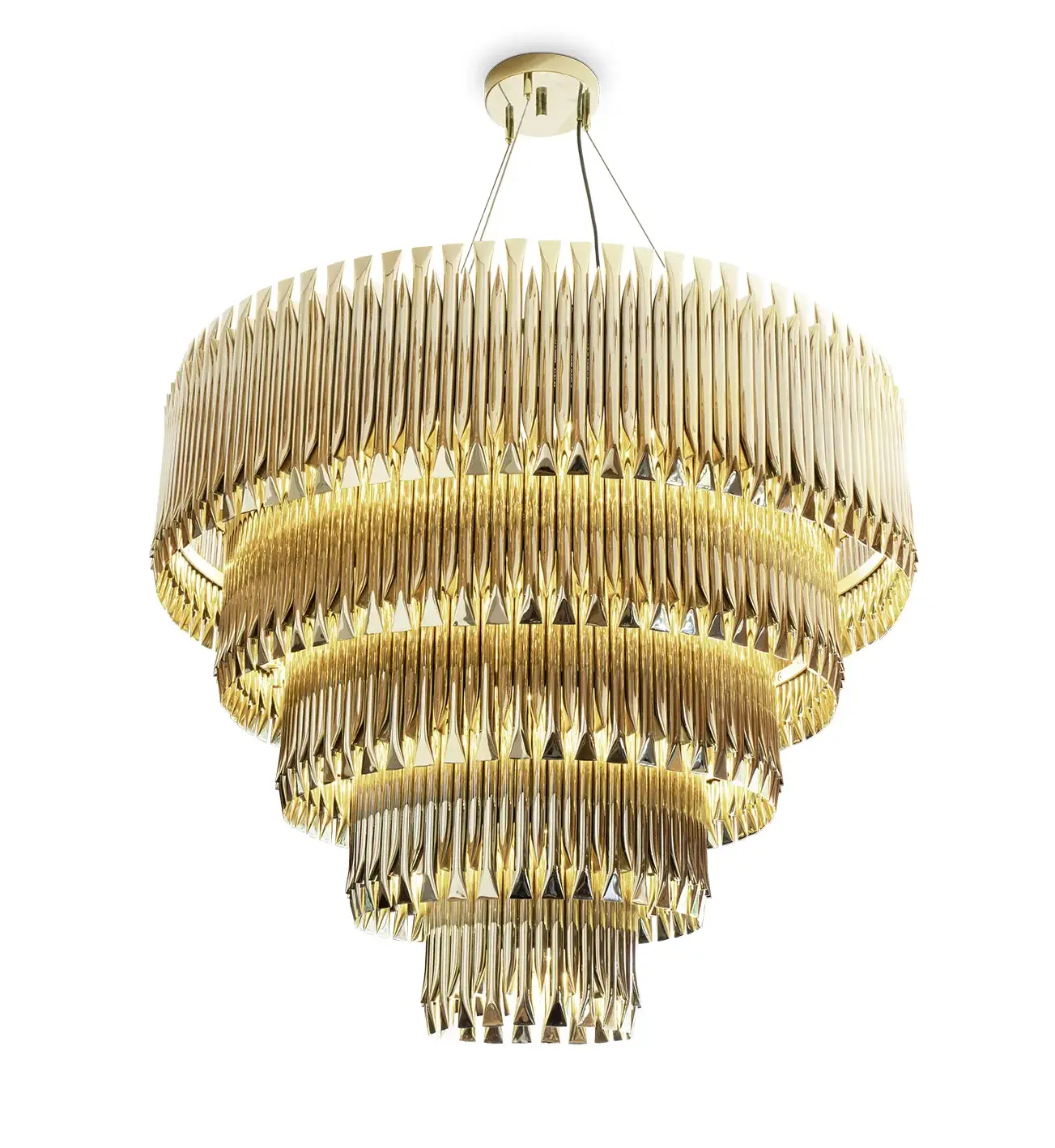 Harmony Chandelier