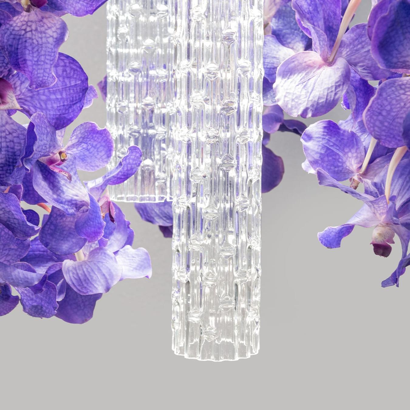 Vanda Small Chandelier