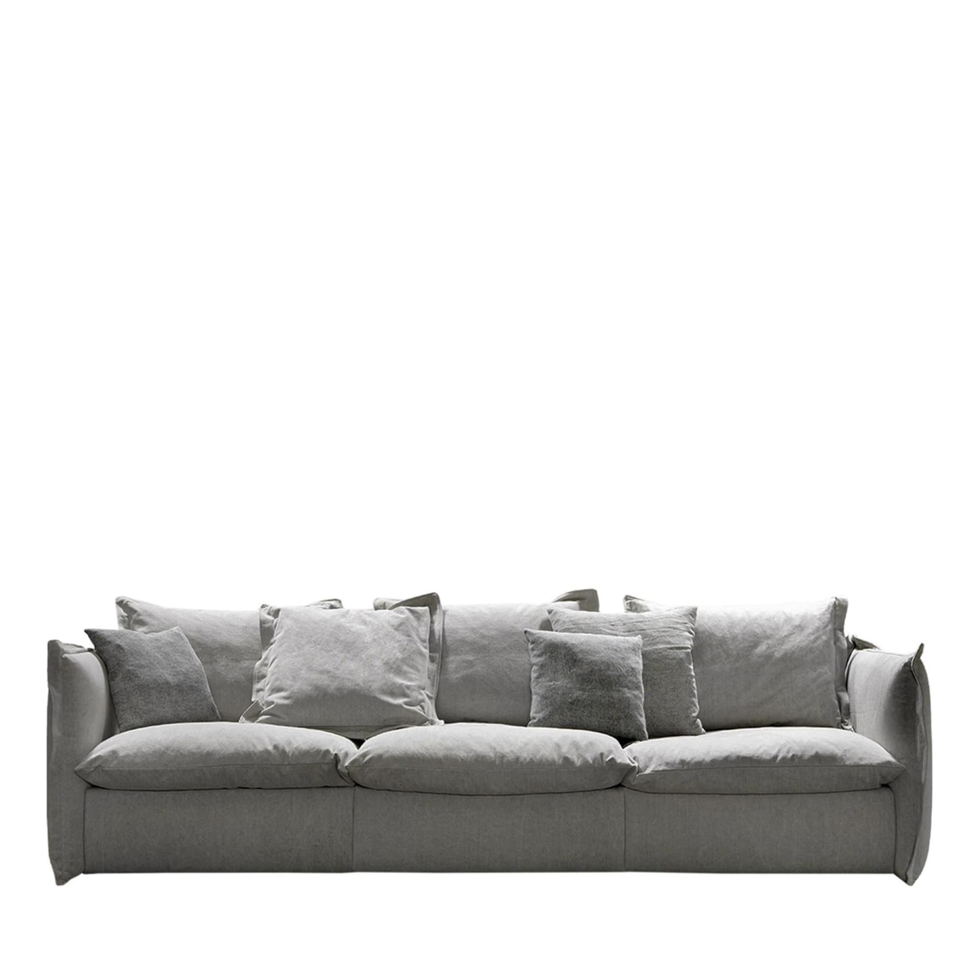 Knit Handcrafted Italian Sofa