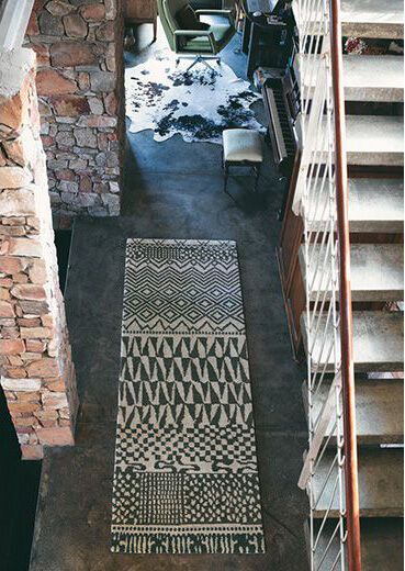 Himali Marakesh Rug