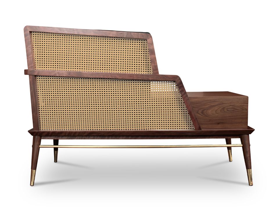 Grant Sofa