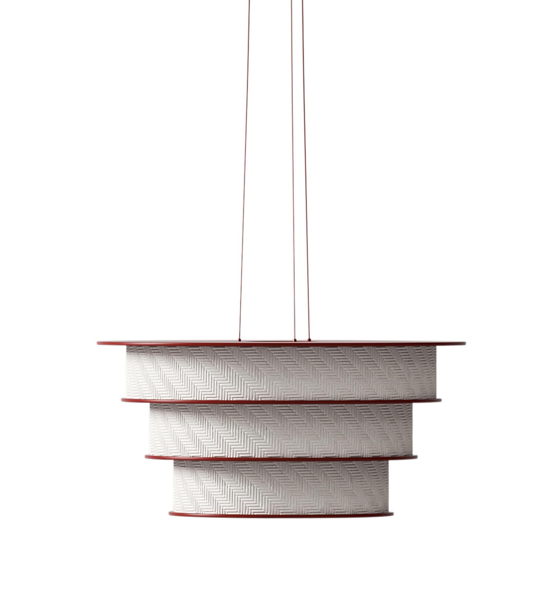 Italian Style Small Garden Pendant Light
