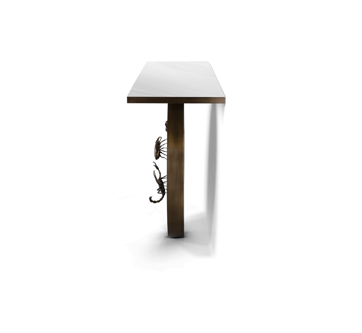 Evolution Contemporary Console