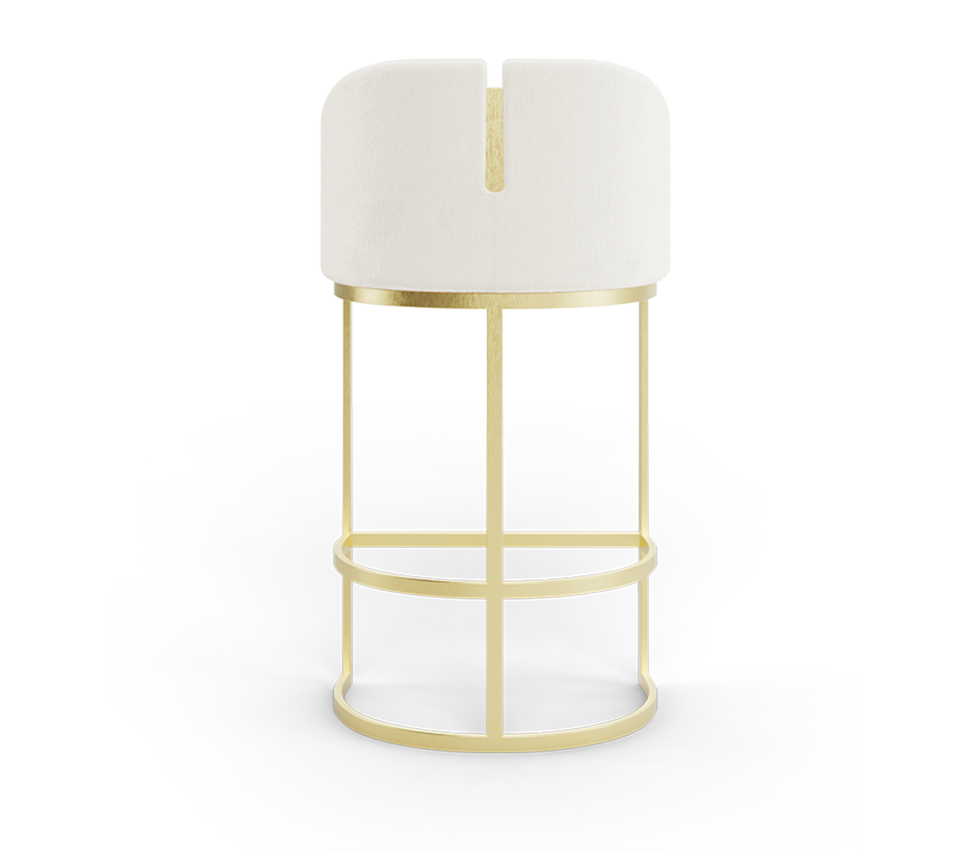 Isla Luxury Bar Stool