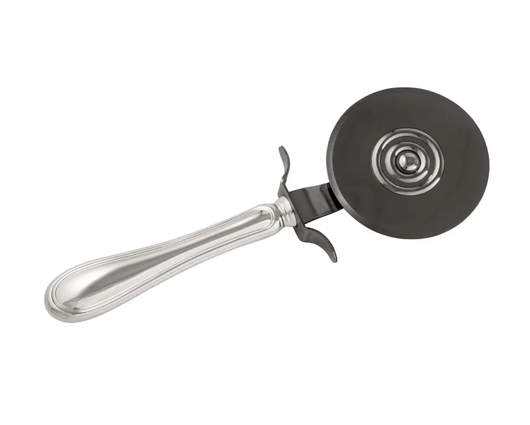 Traditional Italian Pizza Cutter