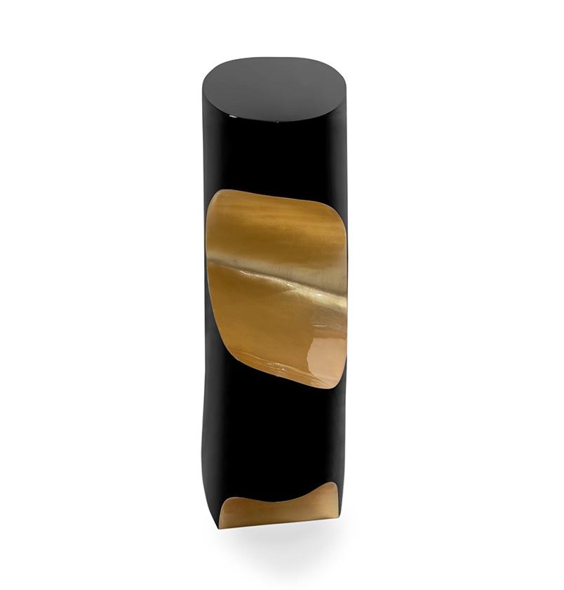 Canyon Edge Console Table