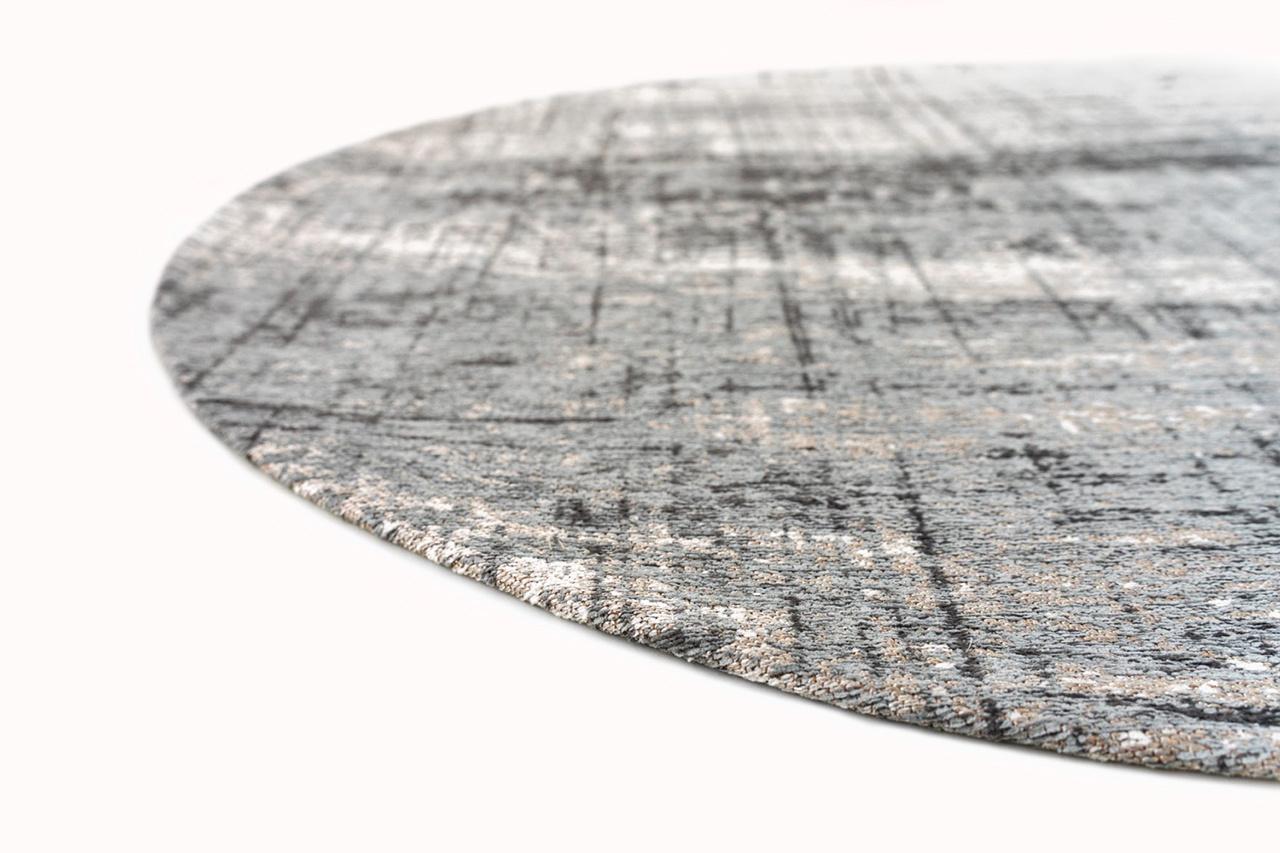 Jersey Stone 8420 Round Rug