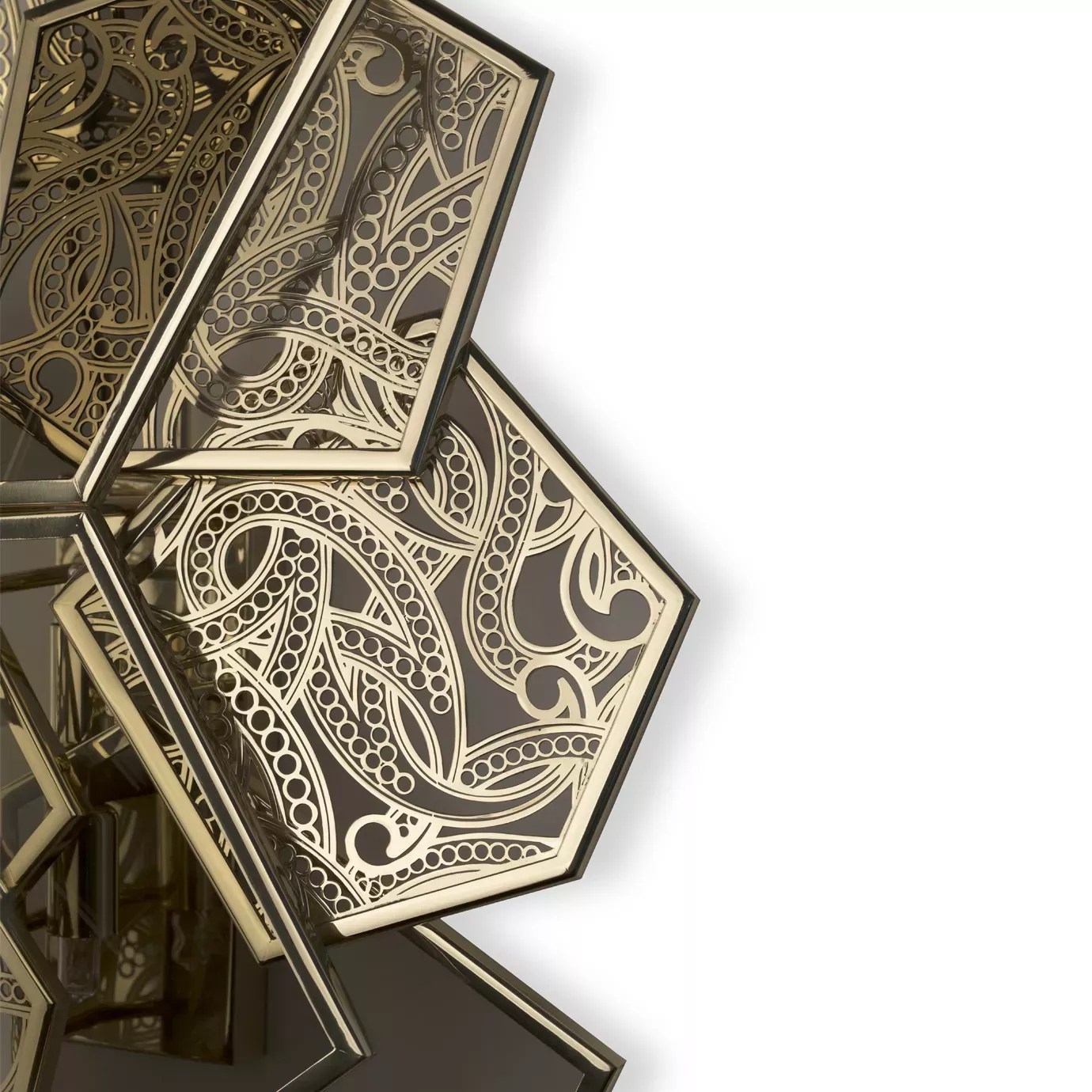 Hypnotique Wall Sconce