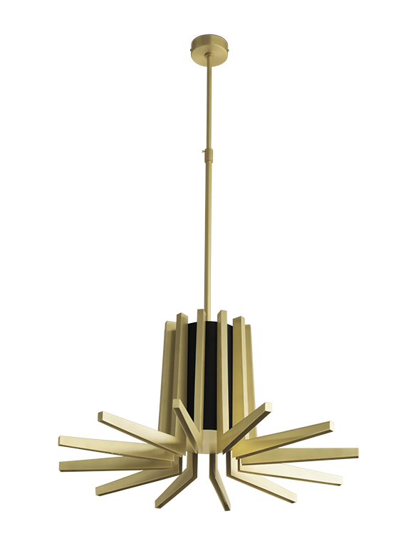 Nova Suspension Light