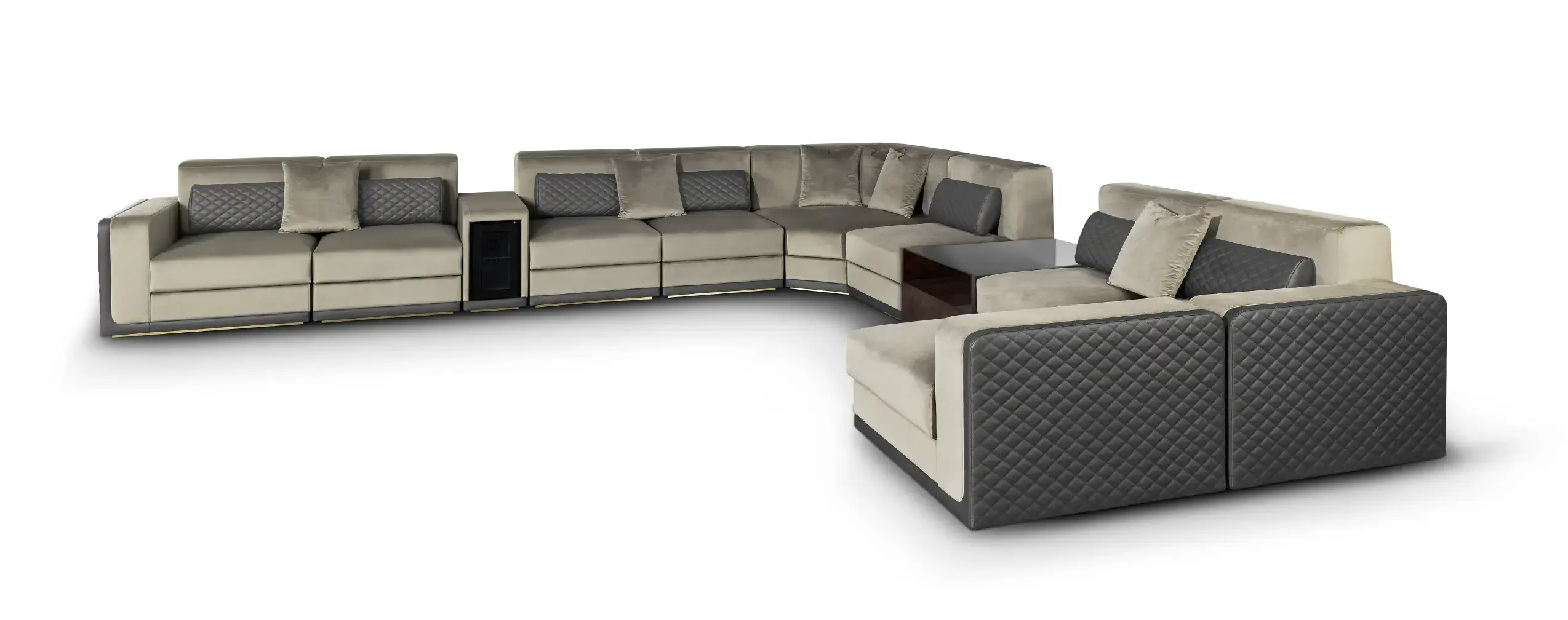 Summit Sofa