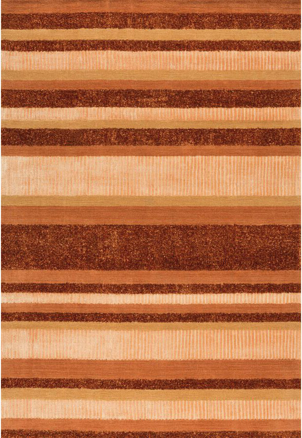 Altea Rust Rug