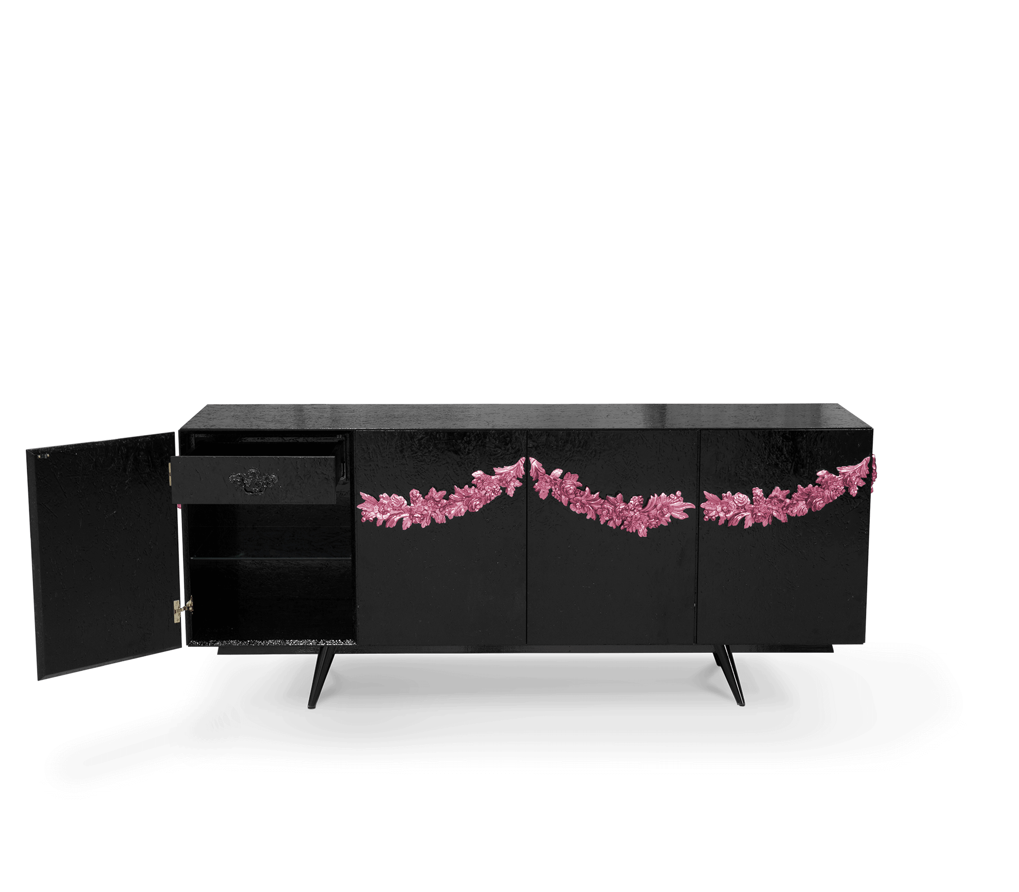 Grandeur Statement Sideboard
