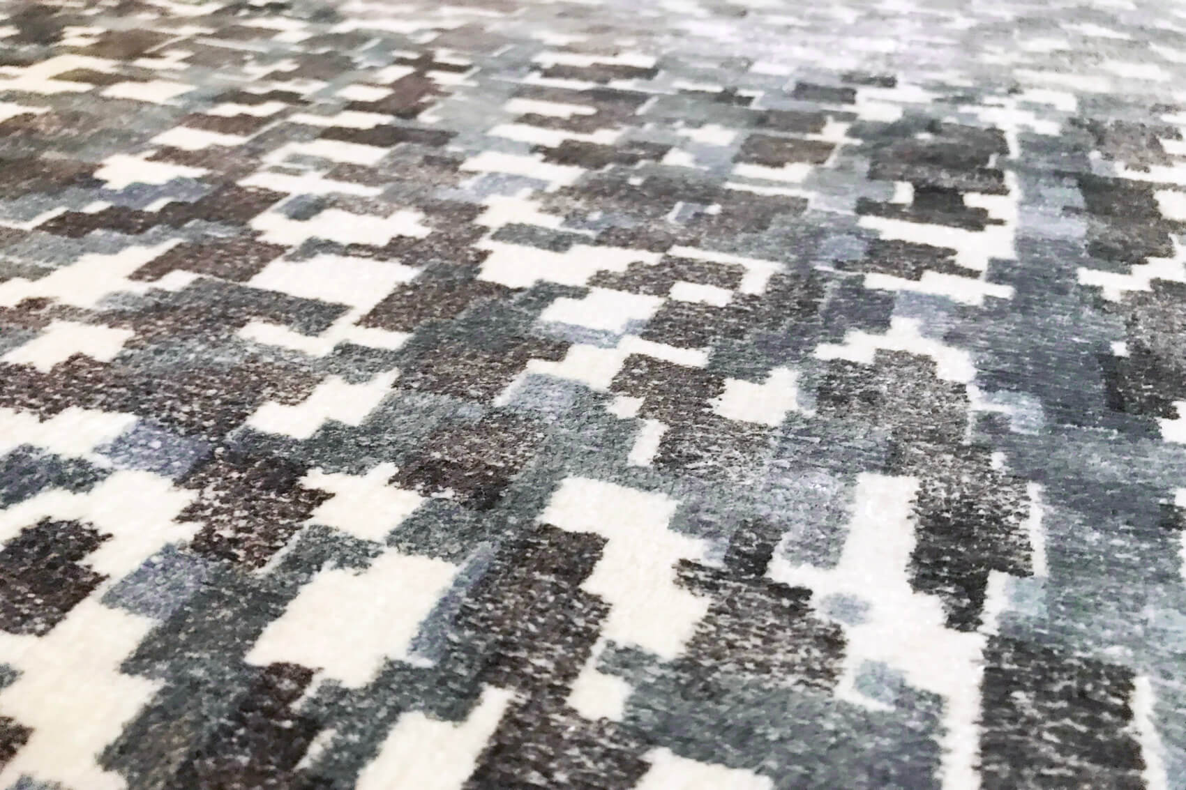 Out of Focus Rug