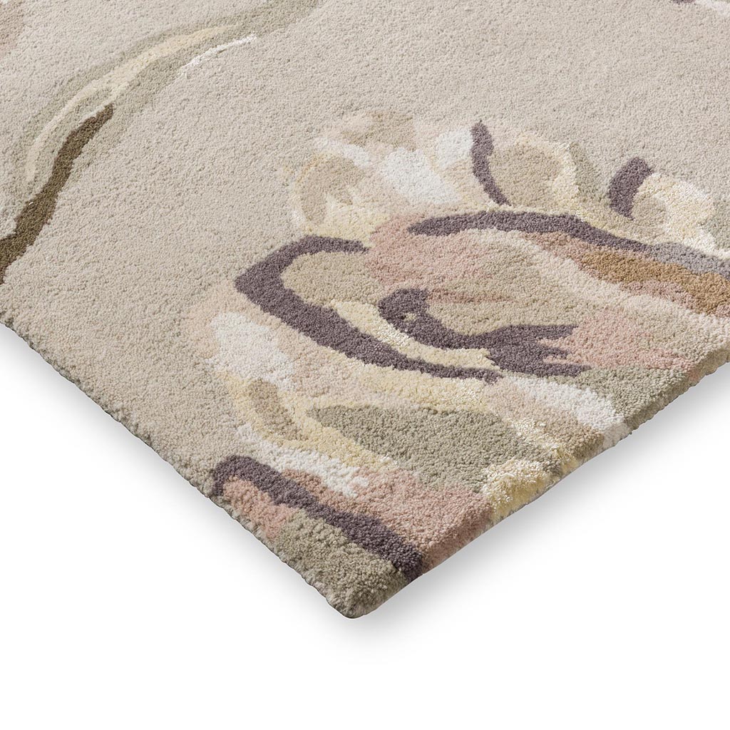 Gosford Natura/Sage Green Rug