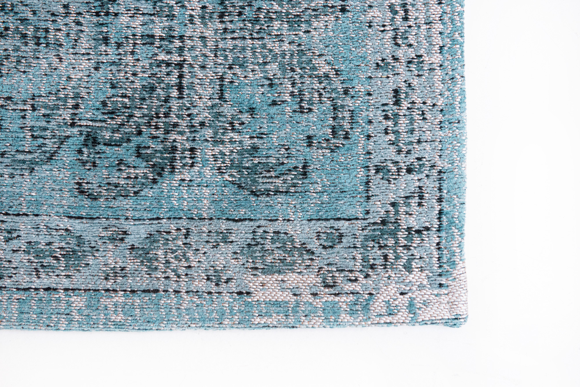 Dandolo Blue 9140 Rug