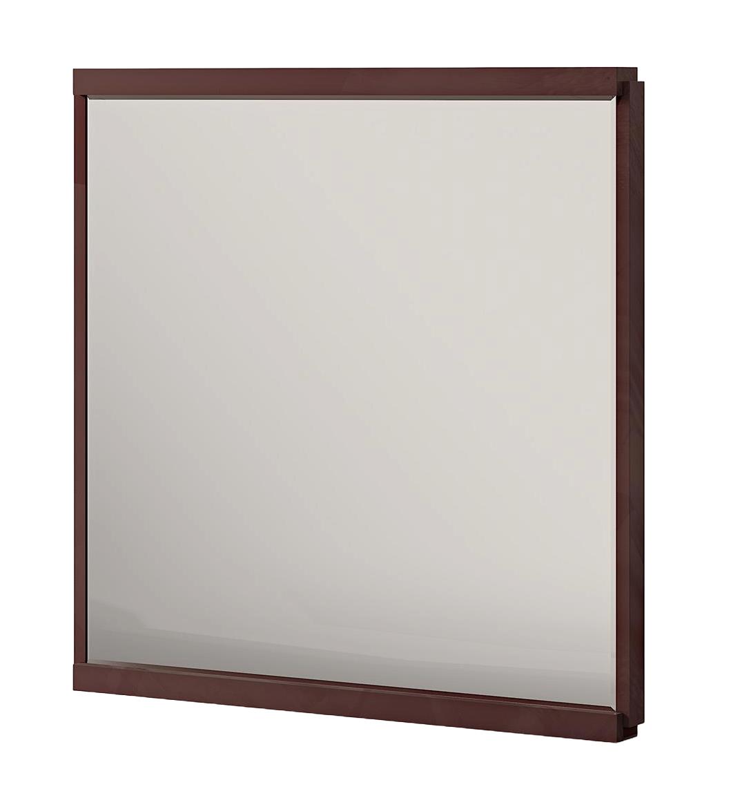 Square Wall Mirror