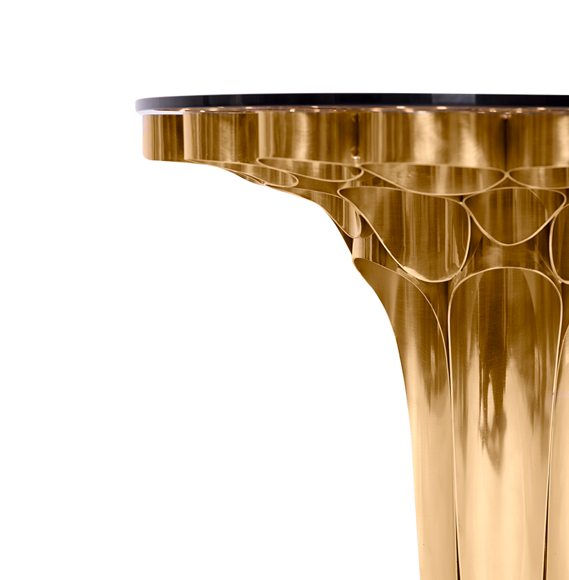 Wesley Side Table