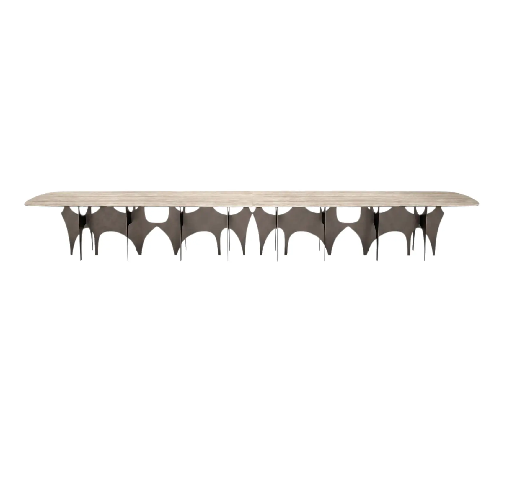 Gotham Table