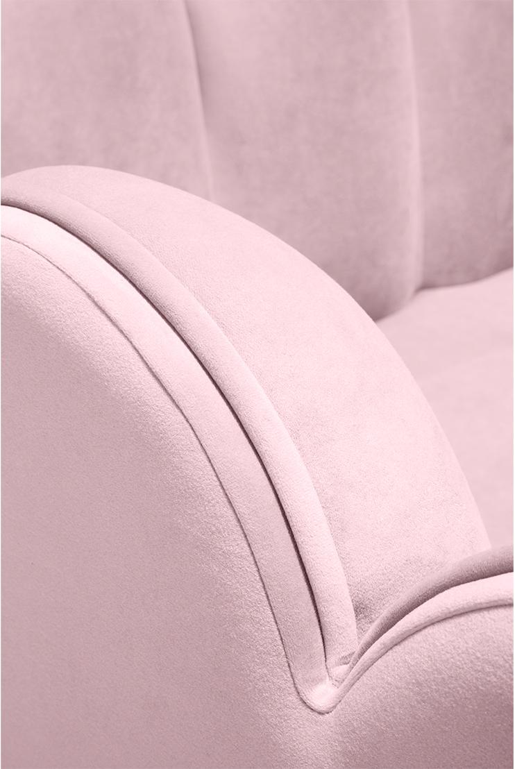 Cloud Candy Sofa