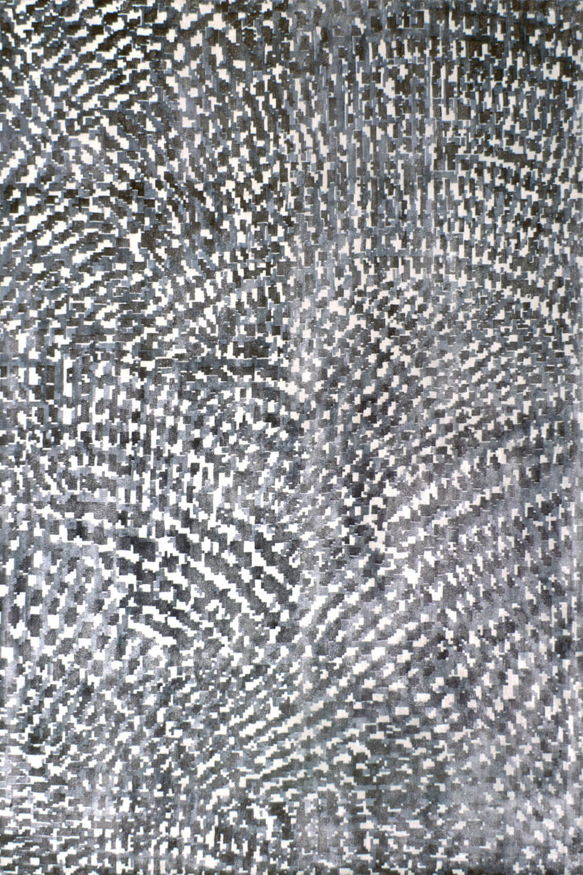 Out of Focus Rug