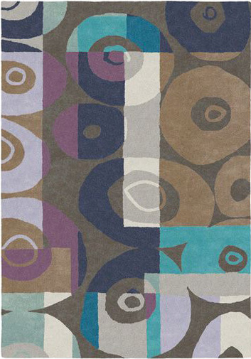 Estella Cosmic Rug | Size: 200 x 280 cm