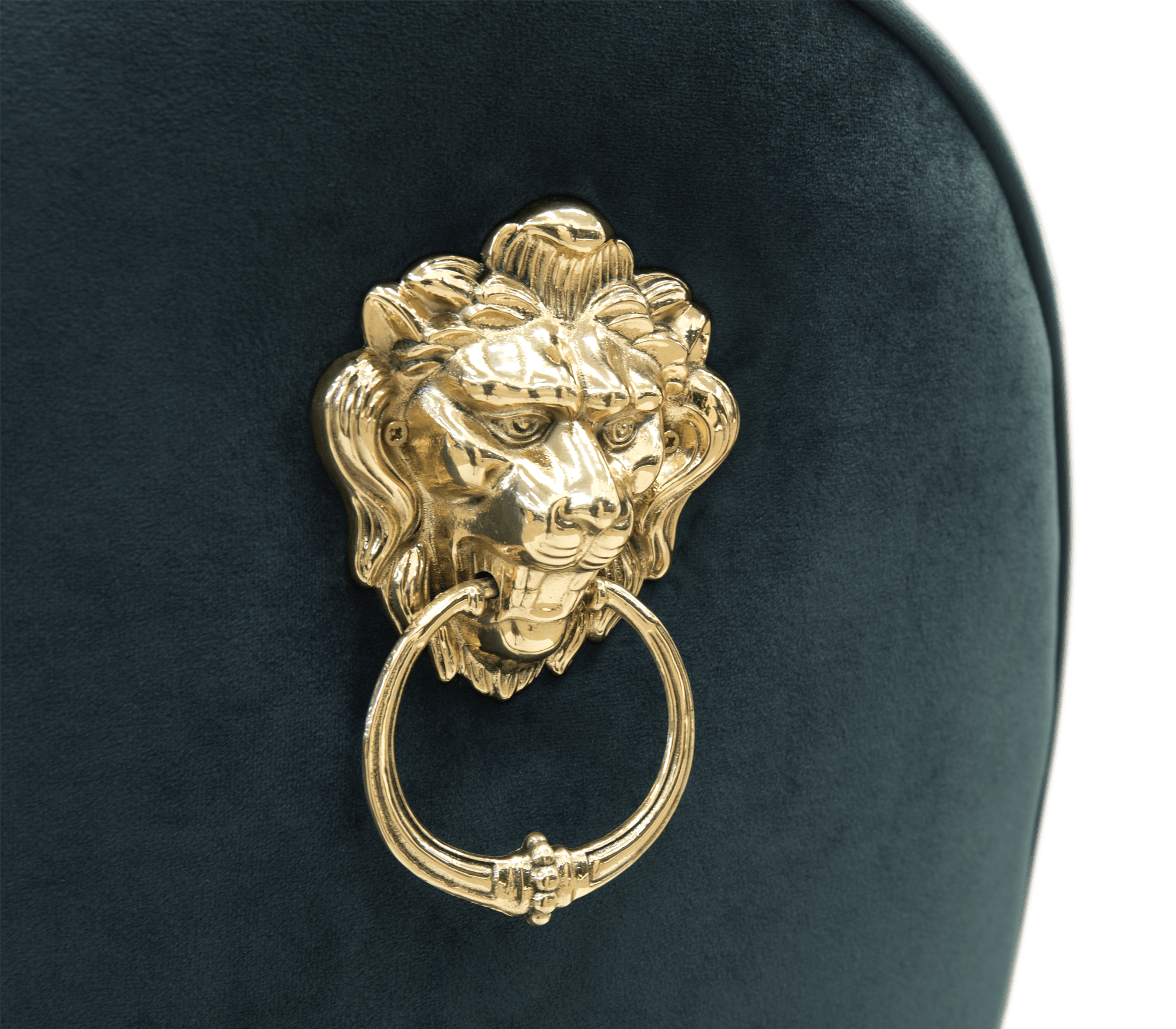 Solara Luxe Dining Chair