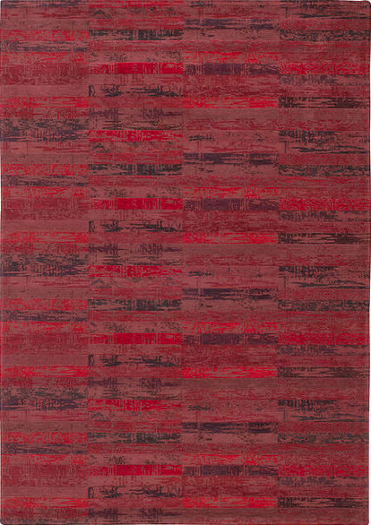 Red Max Rug