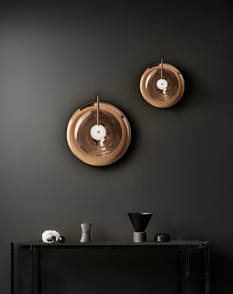 Benny Wall Lamp