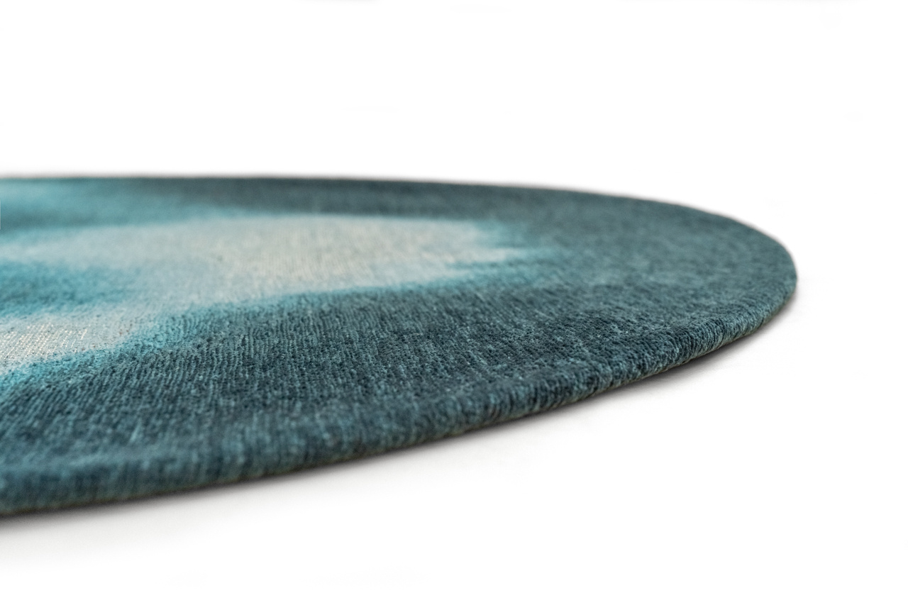 Aquarelle Storms Rug