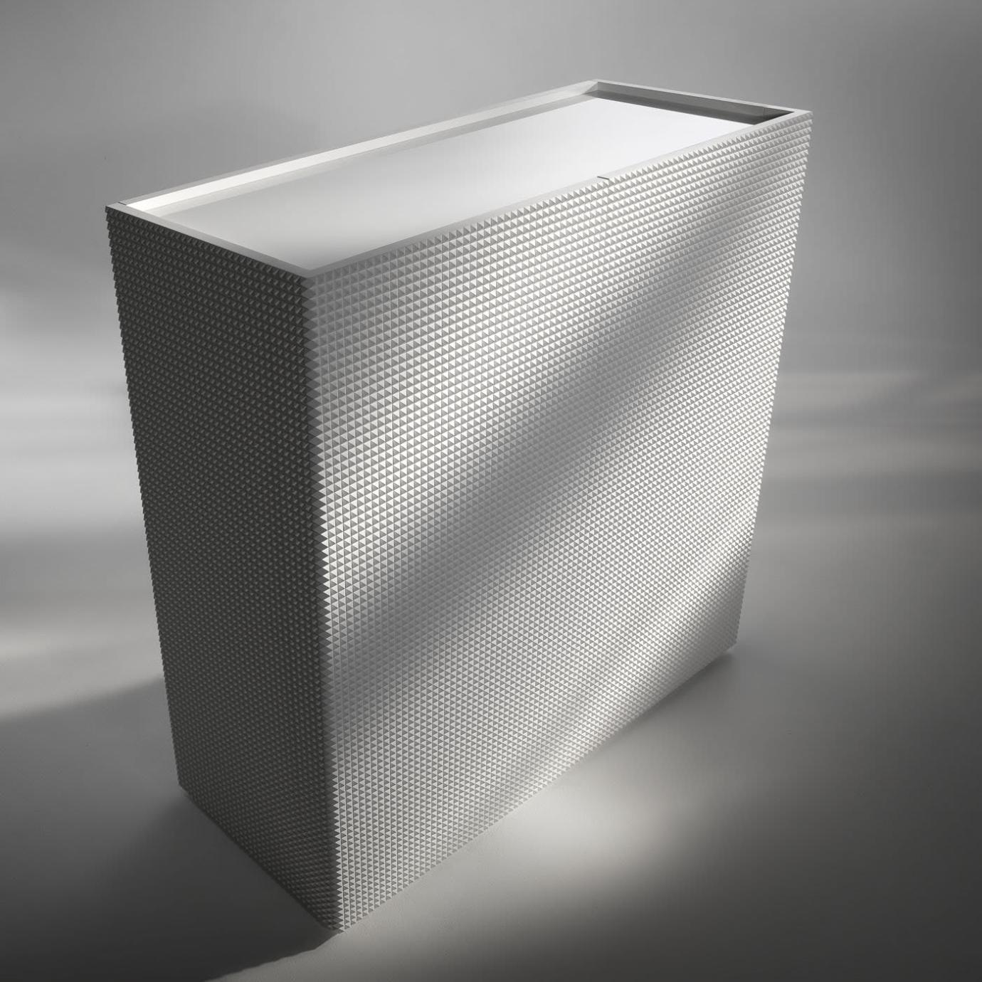 Alfama White Cabinet
