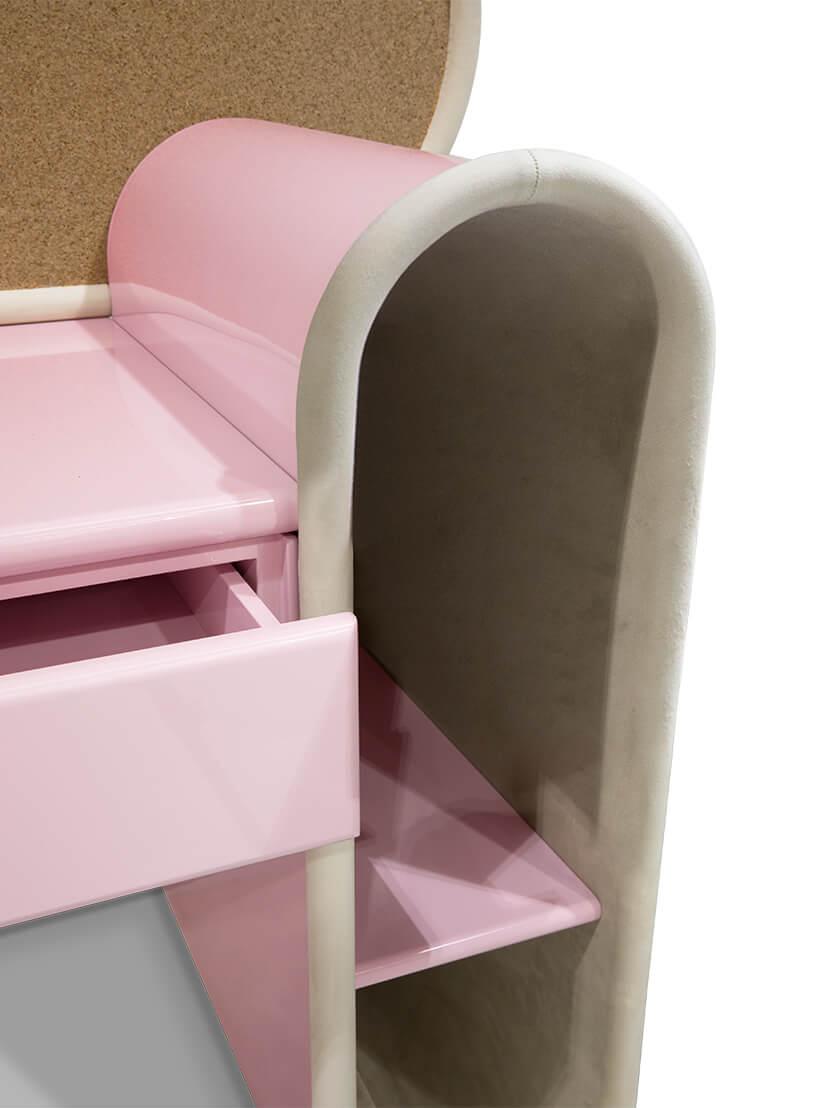 Sugar Rush Children's Desk