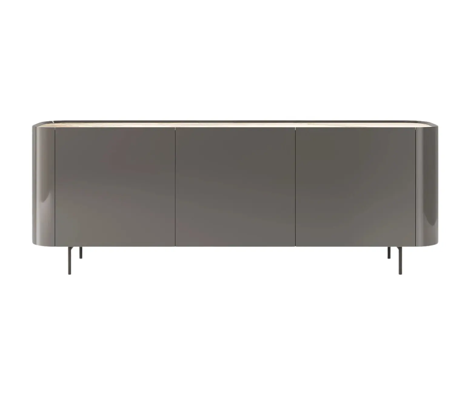 Clyde Contemporary Sideboard