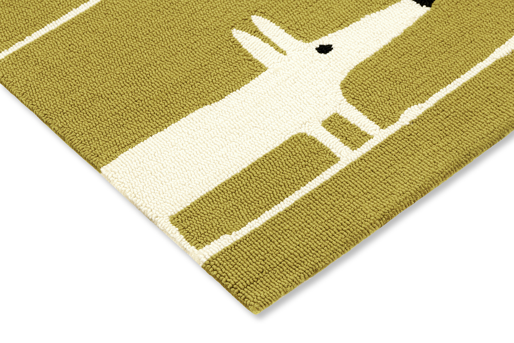 Mr. Fox Chai outdoor 425306 Rug