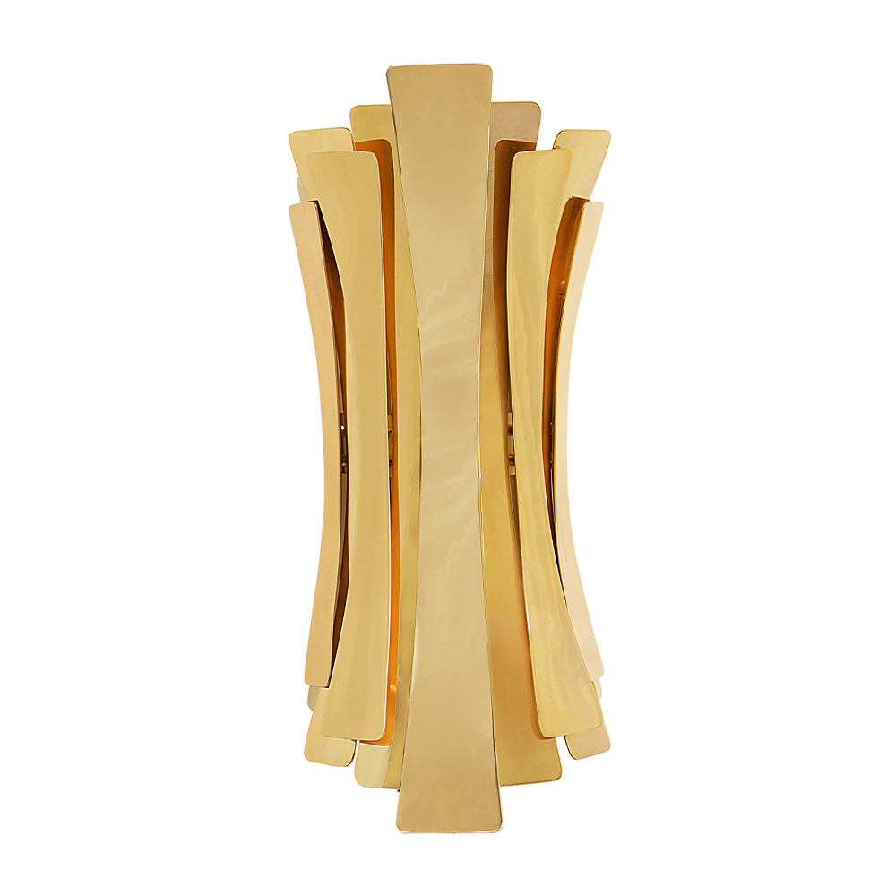 Refined Wall Lamp