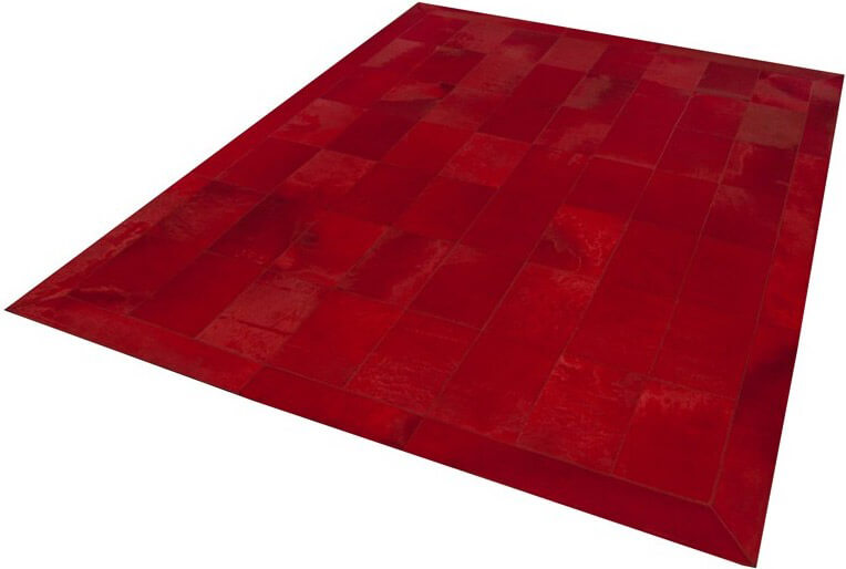 Andronicus Cowhide Rug | Size: 180 x 220 cm