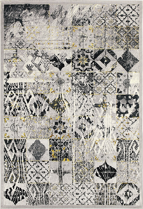 Gabriel Abstract Rug